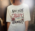 Practical Magic Quote T-Shirt